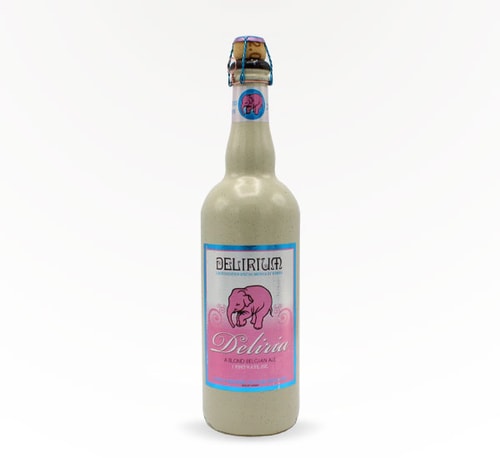 Delirium Deliria Ale 750ml (Bottle)