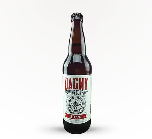 Dagny IPA American IPA India Pale Ale 22oz (Bottle)