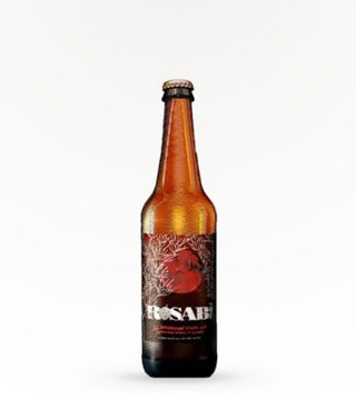 Dogfish Head Brewery Rosabi Imperial Pale Ale 750 ml