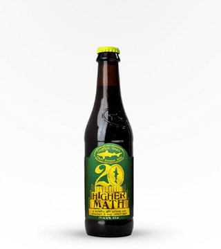 DOGFISH HIGHER MATH 12OZB Specialty 12 oz Bottle