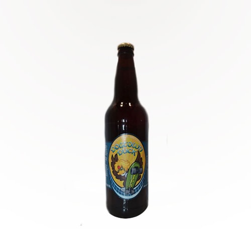 Duck Brewery Dogtown Duck IPA 22oz (Bottle)