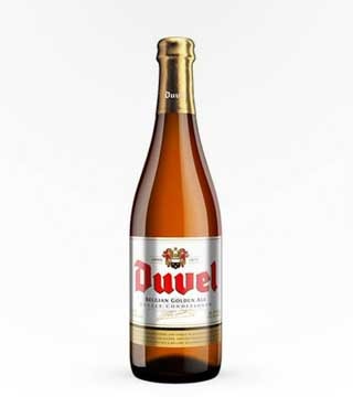 Duvel Belgian Style Golden Ale 750ml (Bottle)