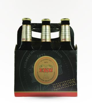 EKU 28 Specialty 6 Bottles