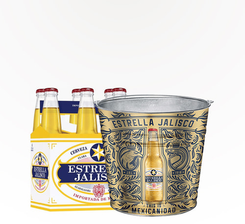 Estrella Jalisco Estrella Special 6 Bottles 12oz
