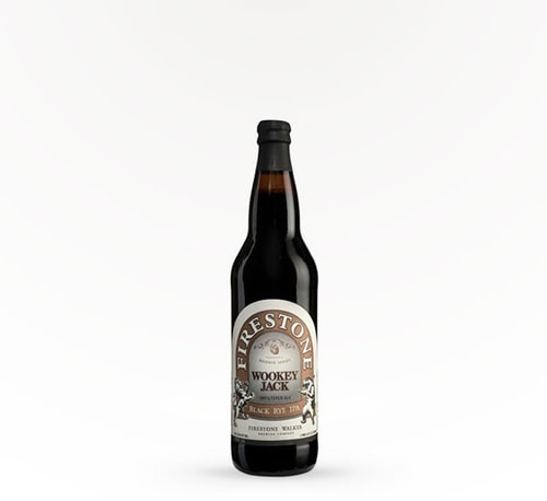 Firestone Walker Brewing Wookey Jack IPA 22oz (Bottle)