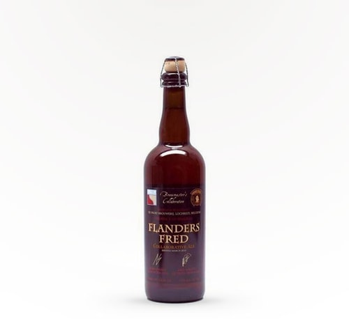 Flanders Fred Collaboration Specialty 750ml (Bottle)
