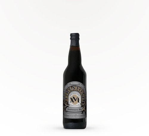 Firestone Walker Brewing XVI Anniversary Ale 22oz (Bottle)