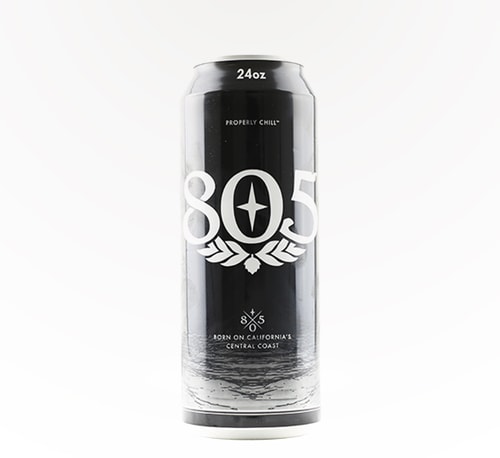 Firestone Walker Brewing 805 24oz (Can)