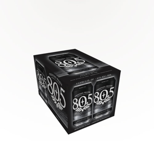 Firestone Walker Brewing 805 6 Cans (12oz)