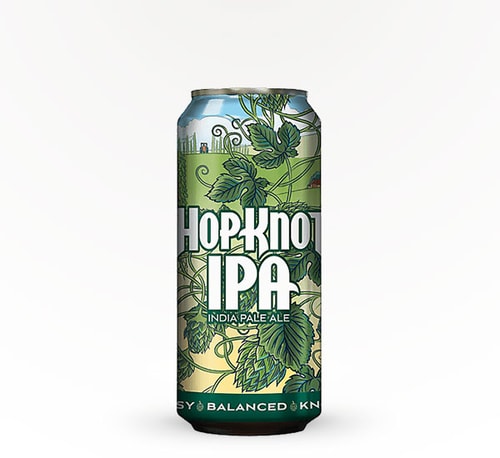 Four Peaks Brewing Hop Knot IPA 16oz Can