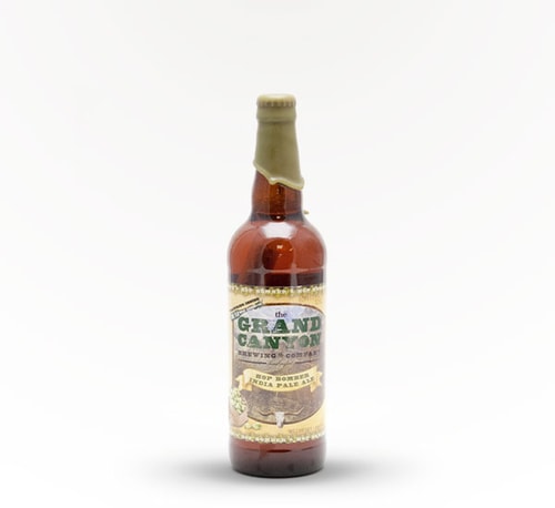 Grand Canyon Pale Ale 12oz Seasonal Specialty Beer 12 Bottles (12oz)