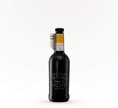 Goose Island Beer Bourbon County Caramella Wheatwine 16.9oz (Bottle)