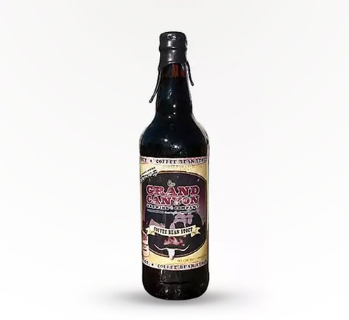 Grand Canyon Coffee Stout American Stout 22oz (Bottle)