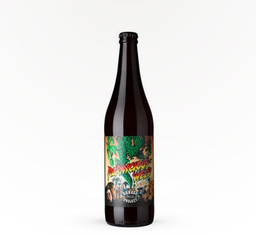 Garage Project Pernicious Weed IPA 22oz (Bottle)
