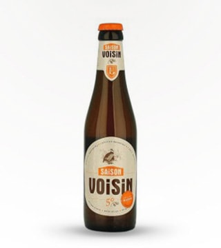Geants Saison Voisin Saison Belgian and French Ale 750 ml