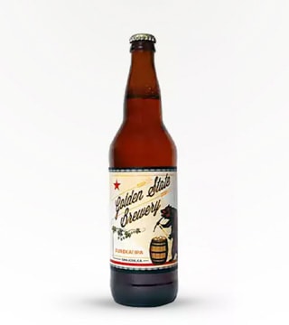 Golden State Pale Ale 22oz American Pale Ale 22 oz