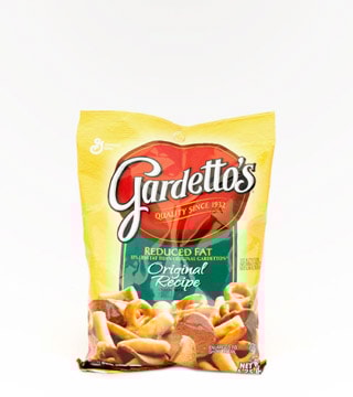 Gardetto's Snack Mix Reduced Fat Original Recipe 5.5 oz