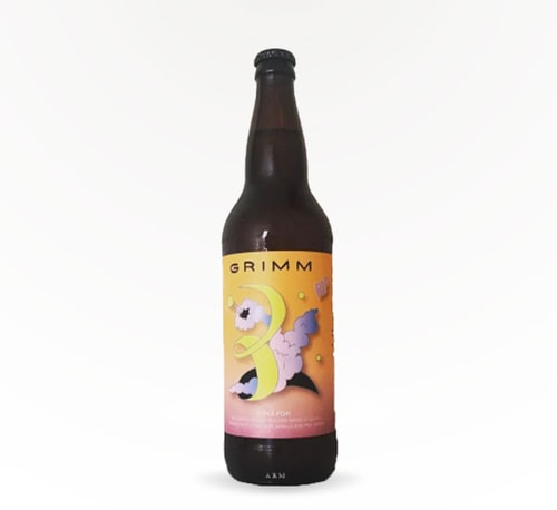Grimm Citra Pop! 22oz (Bottle)