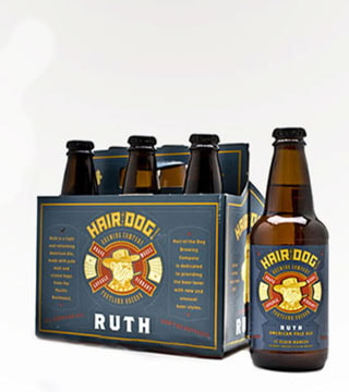 Hair of the Dog "Ruth" Specialty 6 Bottles