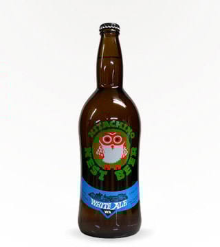 Hitachino Nest Beer White Ale 720oz (Bottle)