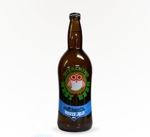 Hitachino Nest Beer White Ale 720oz (Bottle)
