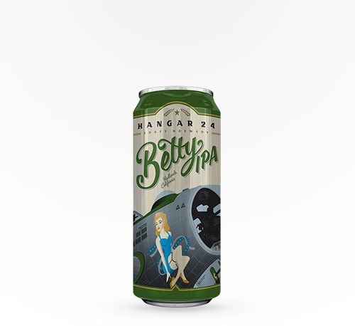 Hangar 24 Brewing Betty IPA 16oz (Can)
