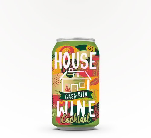 House Wine Casa-Rita Cocktail 375ml (Bottle)