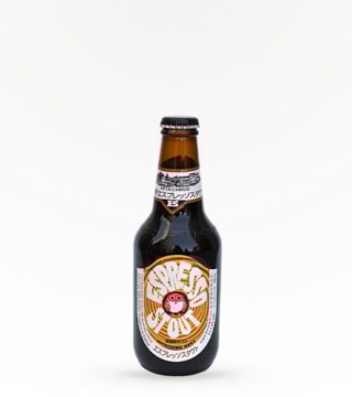 Hitachino Espresso Dry Stout 330 ml