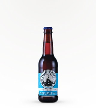 Hoptown India Pale Ale American IPA India Pale Ale 22 oz