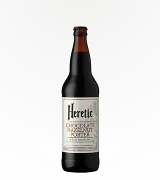 Heretic Brewing Chocolate Hazelnut Porter 650 ml