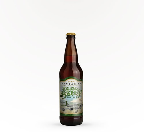 Hangar 24 Brewing Double Betty IPA 22oz (Bottle)