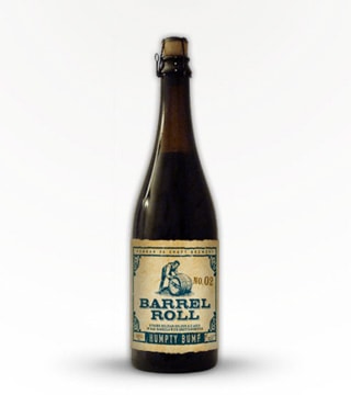 Hangar 24 Brewing Barrrel Roll Humpty Bump Ale 750 ml