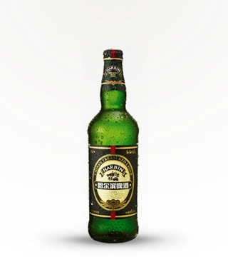 Harbin Lager Specialty 20.3 oz Bottle