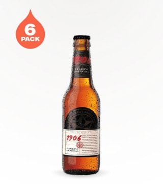 Hijos de Rivera 1906 Reserva Especial Lagers 6 Bottles