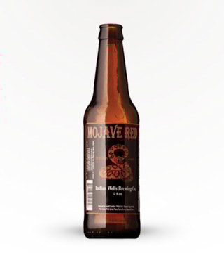 Indian Wells Mojave Red Irish Red Ale 6 Bottles