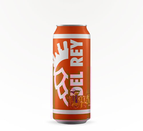 Indie Brewing Del Rey IPA 16oz (Can)