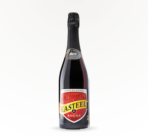 Kasteel Rouge 750ml (Bottle)