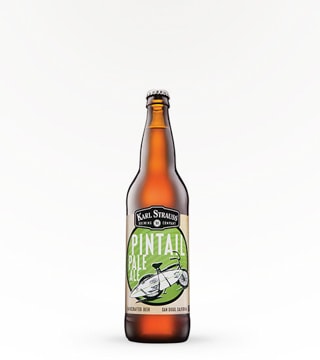 Karl Strauss Brewing Pintail Pale Ale 22 oz