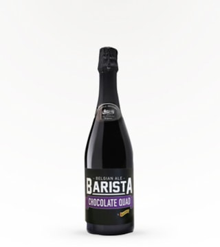 Kasteel Barista Choc Quad Belgian Dark Strong Ale 750 ml