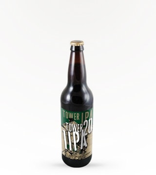Karl Strauss Brewing Tower 20 Double IPA 22 oz