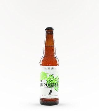 La Lupulosa India Pale Ale 22 oz