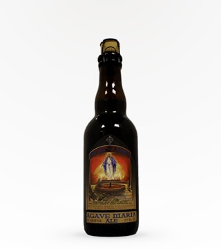 Lost Abbey Agave Maria American Barleywine Strong Ale 375ml (Bottle)