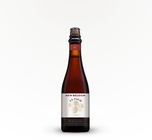 Lips of Faith Series La Folie 375ml (Bottle)