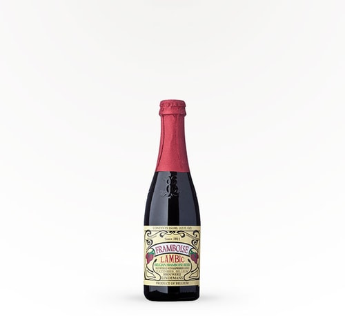 Lindemans Brewery Framboise Lambic 12 Bottles (12oz)