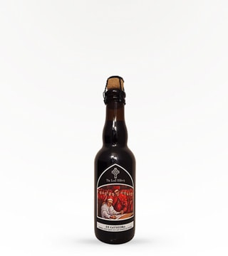 Lost Abbey Brewing Ex Cathedra Belgian Dark Strong Ale 375 ml
