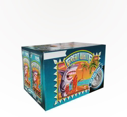 Lost Coast Brewery Great White 12 Bottles (12oz)