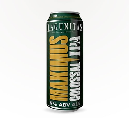 Lagunitas Brewing Maximus IPA 19.2oz Can