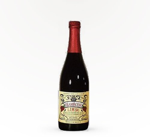 Lindemans Brewery Framboise Lambic 750ml Bottle