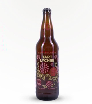 Lips of Faith Series Tart Lychee 22 oz