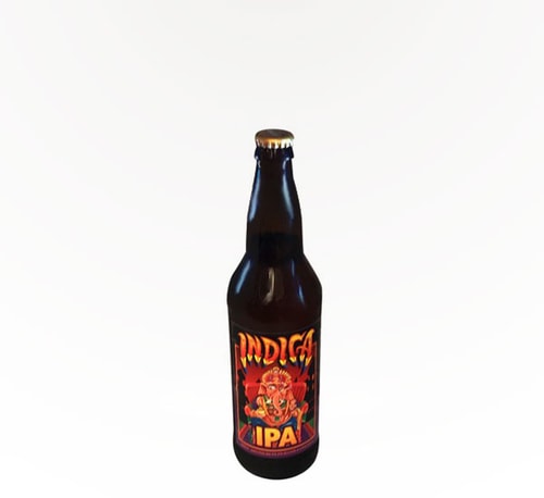 Lost Coast Brewery Indica IPA 22oz (Bottle)